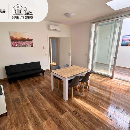 Comacchio Experience - Ospitalita Diffusa 利多波波萨 外观 照片